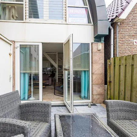 De Platvis * Egmond aan Zee