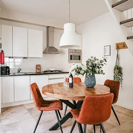 Hébergement de vacances De Platvis *