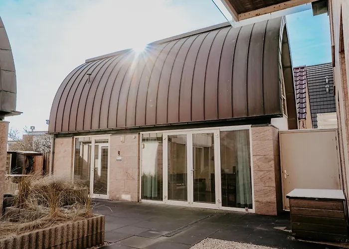 De Platvis בית נופש *