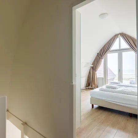 Vakantiehuis De Platvis