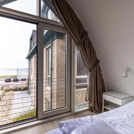 De Platvis Vakantiehuis Egmond aan Zee