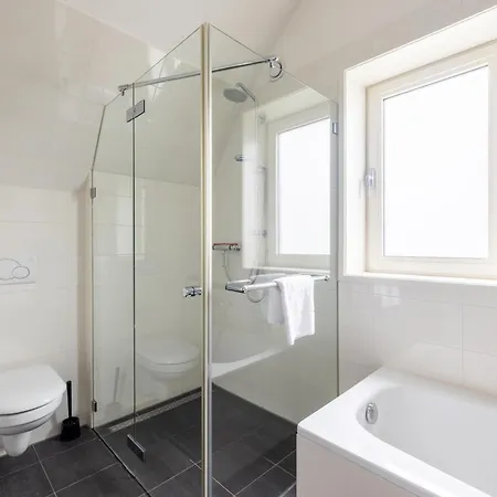 Дом отдыха De Platvis *