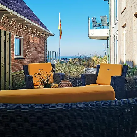 De Platvis Vakantiehuis