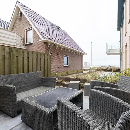 De Platvis Vakantiehuis