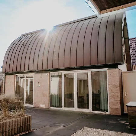 De Platvis Vakantiehuis *