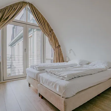 De Platvis Vakantiehuis *