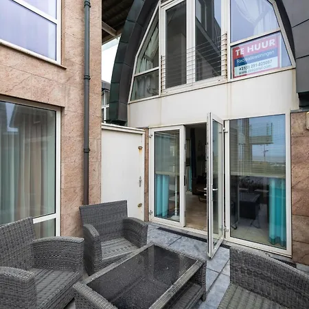 De Platvis Vakantiehuis *